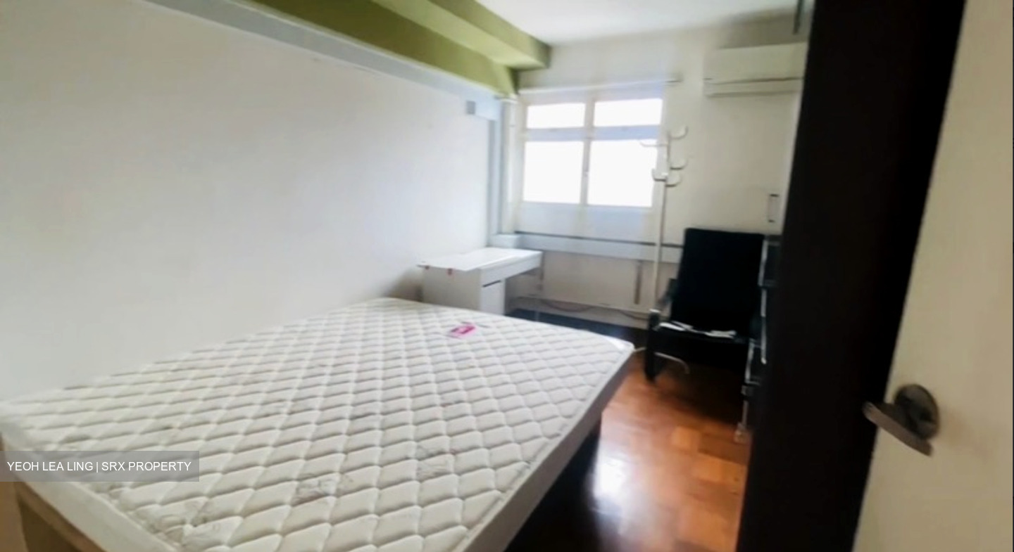 Blk 22 Bendemeer Ville (Kallang/Whampoa), HDB 4 Rooms #574653061